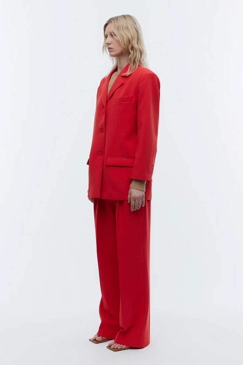 2NDDAY Carter Lollipop Suit Trousers - The Mercantile London