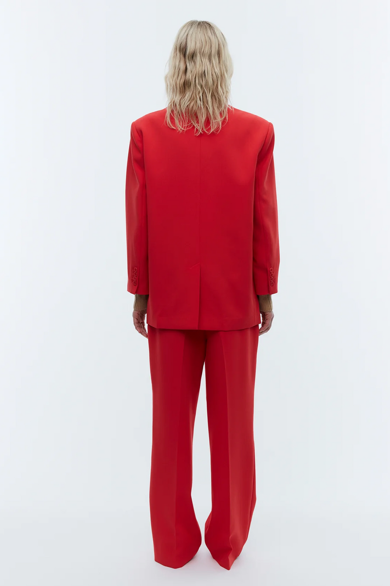 2NDDAY Carter Lollipop Suit Trousers - The Mercantile London