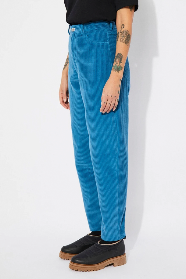 Rita Row Segre Blue Trousers