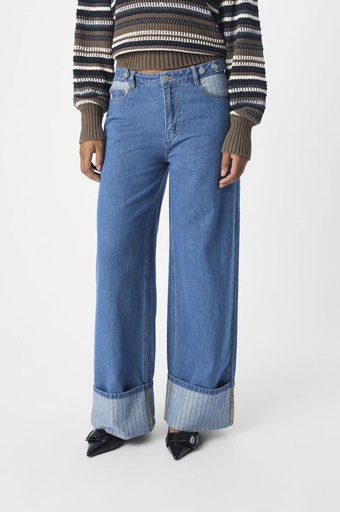 Object Casey Fair Jeans