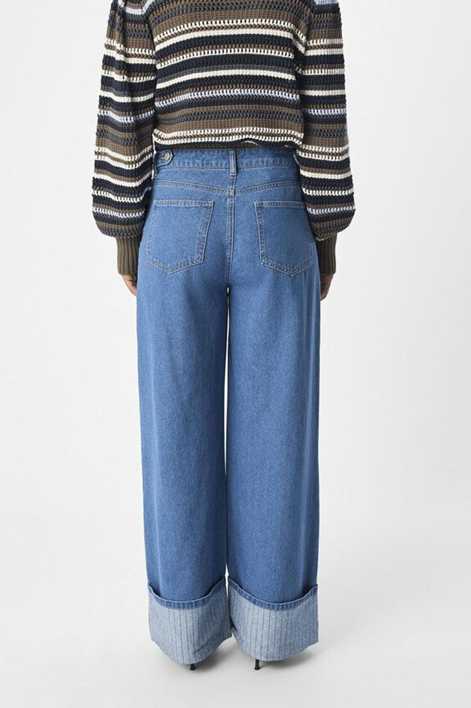 Object Casey Fair Jeans