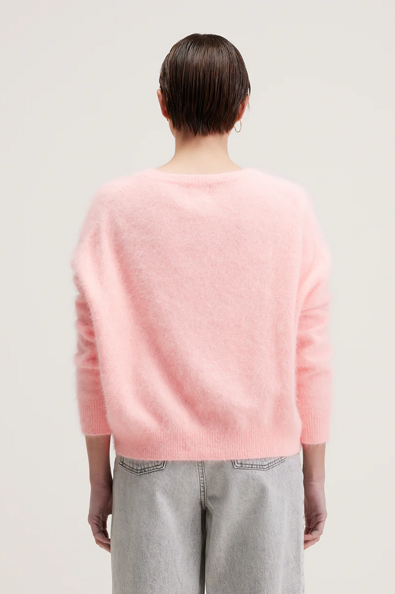 Bellerose Datus Flash Wash Sweater