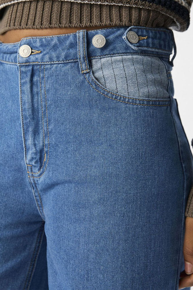 Object Casey Fair Jeans