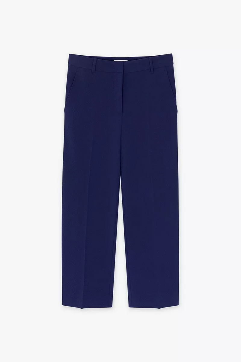 CKS Tonks Patriot Blue Trousers