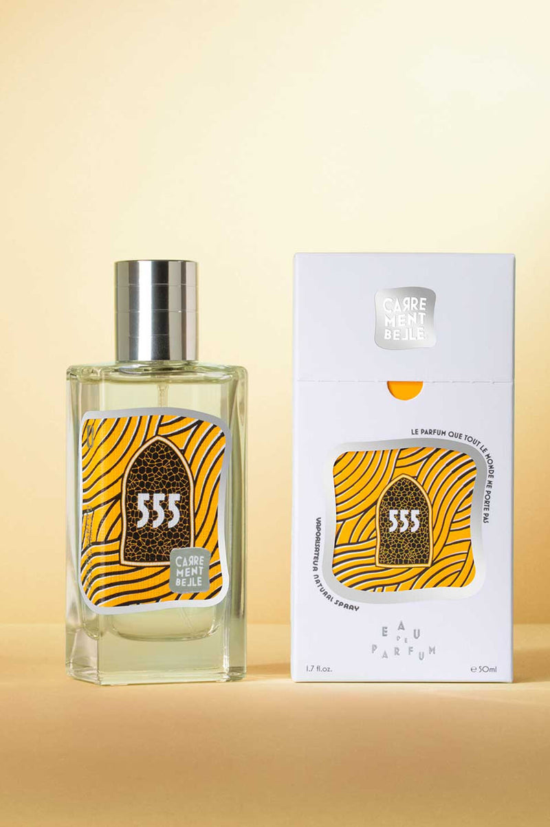 Carrement Bejle 555 Eau de Parfum