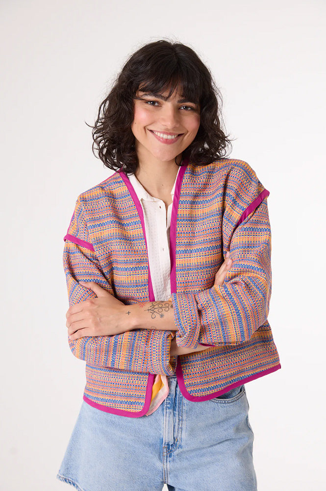 Sacrecoeur Daria Lima Jacket