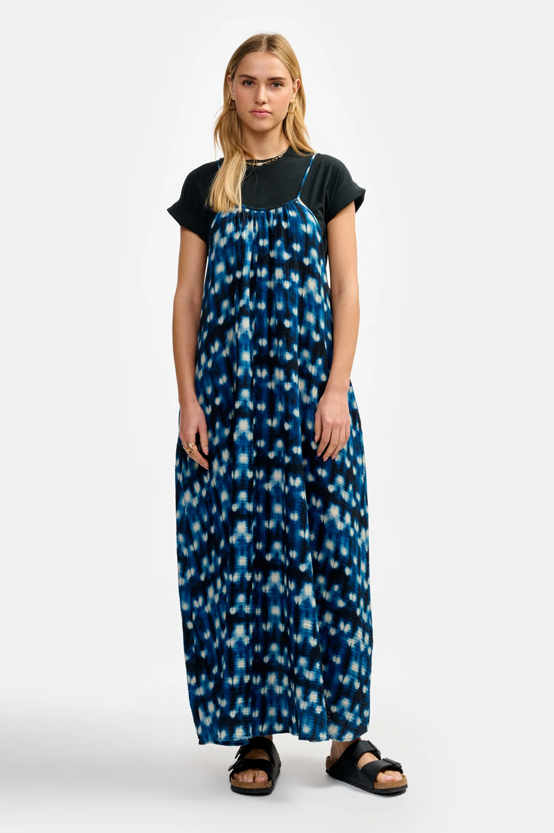 Bellerose Pompei Combo A Dress