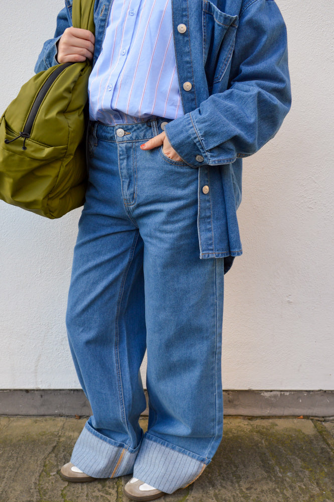 Object Casey Fair Jeans