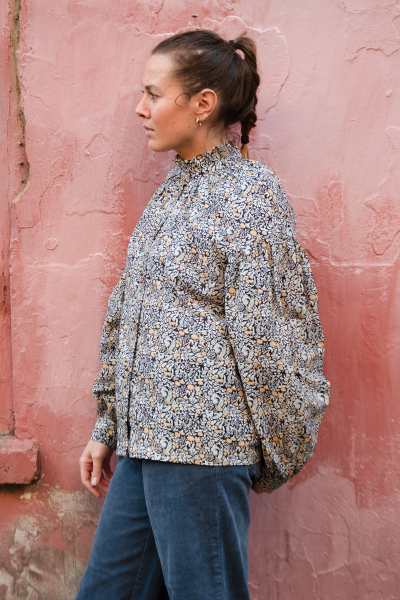 Tinsels Bohem Fields Blouse