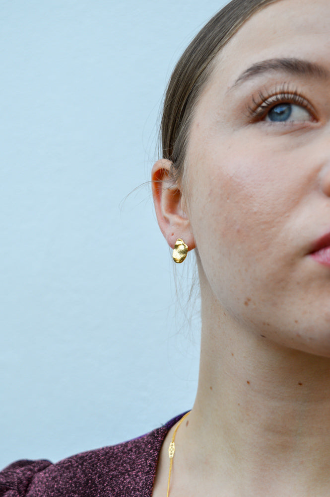 Enamel Copenhagen Maia Small Earrings