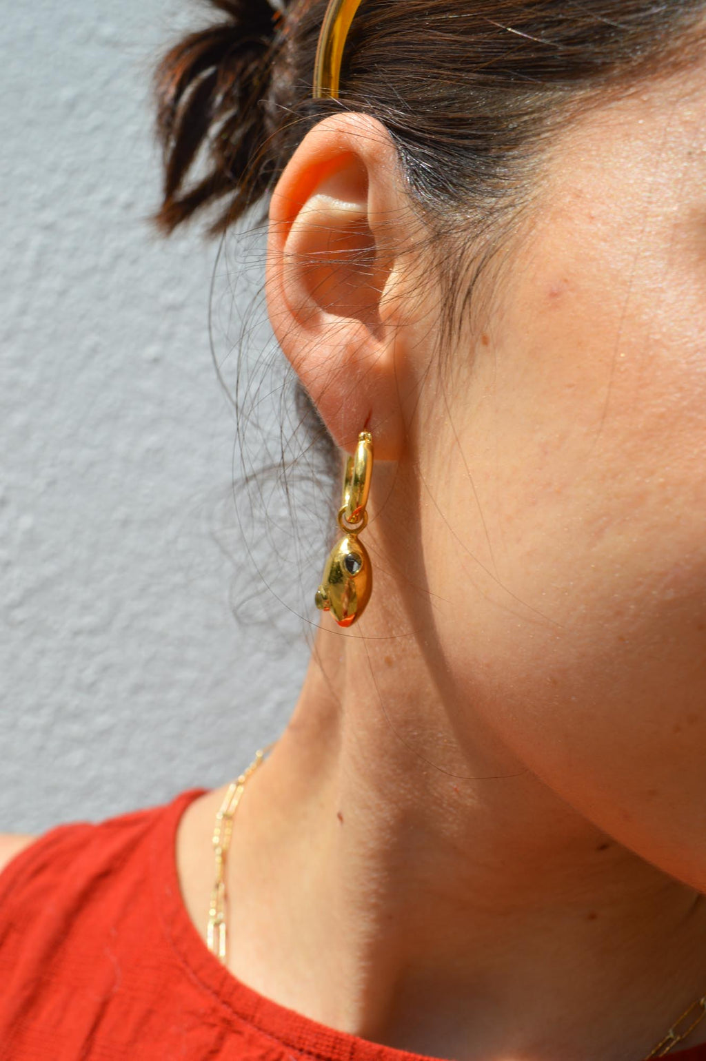 Shyla Cressida Earrings