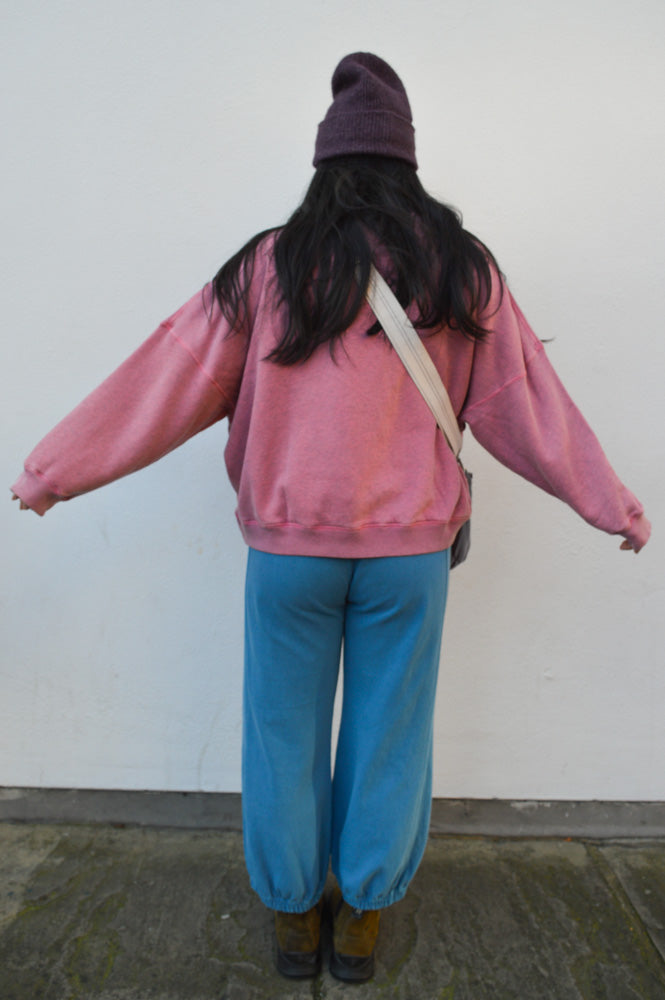 Bellerose Flipo Pinklady Jumper