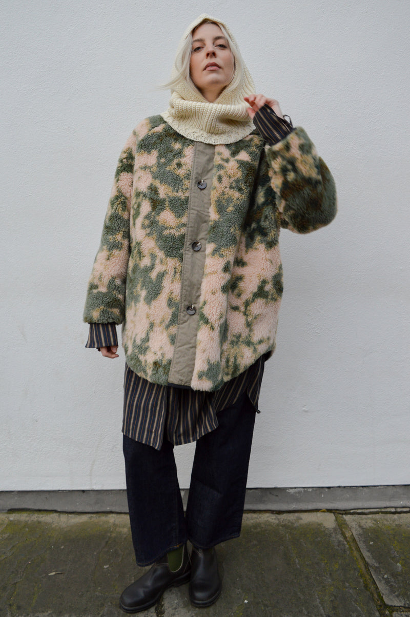 Bellerose Hamon Naval Jacket