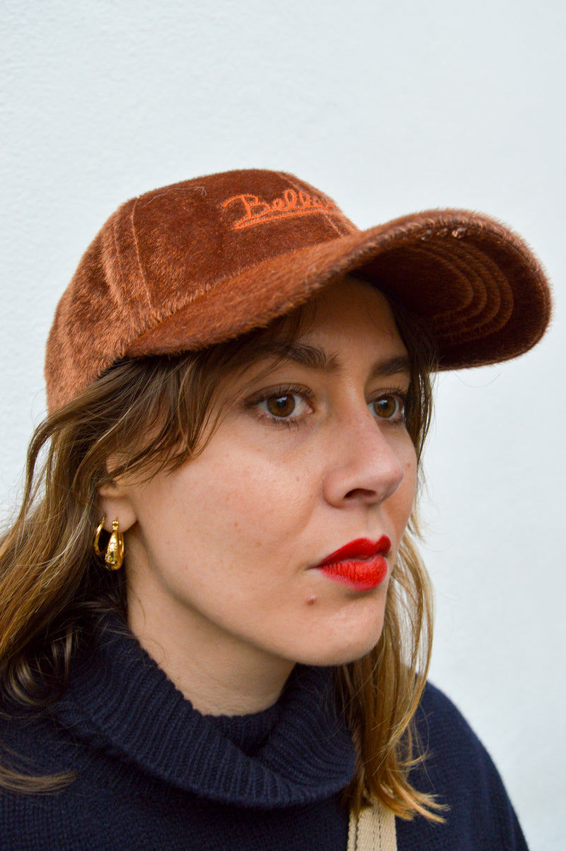 Bellerose Dace Copper Baseball Cap