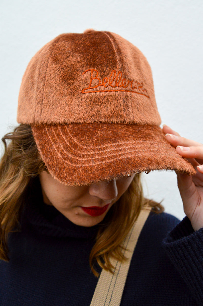 Bellerose Dace Copper Baseball Cap