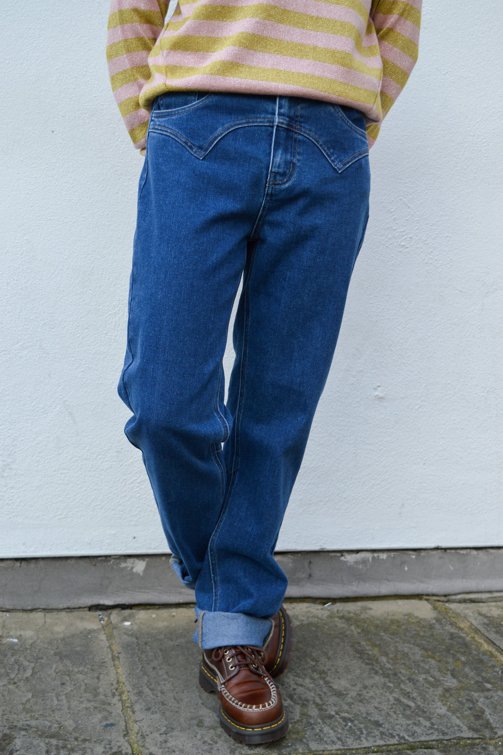 Object Sava Zuzana Denim Jeans