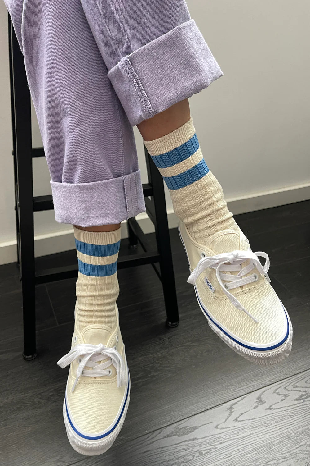 Vans sales authentic socks