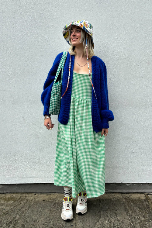 Noella Fora Royal Blue Cardigan