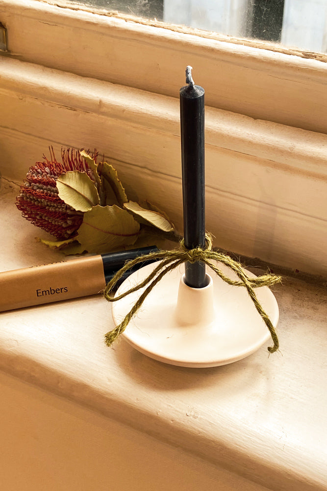 St. Eval Embers Bundle Candle - The Mercantile London