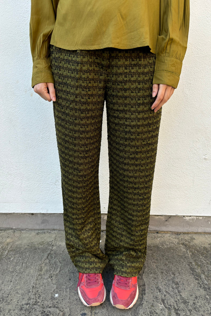 ICHI Kate Mosley Pants