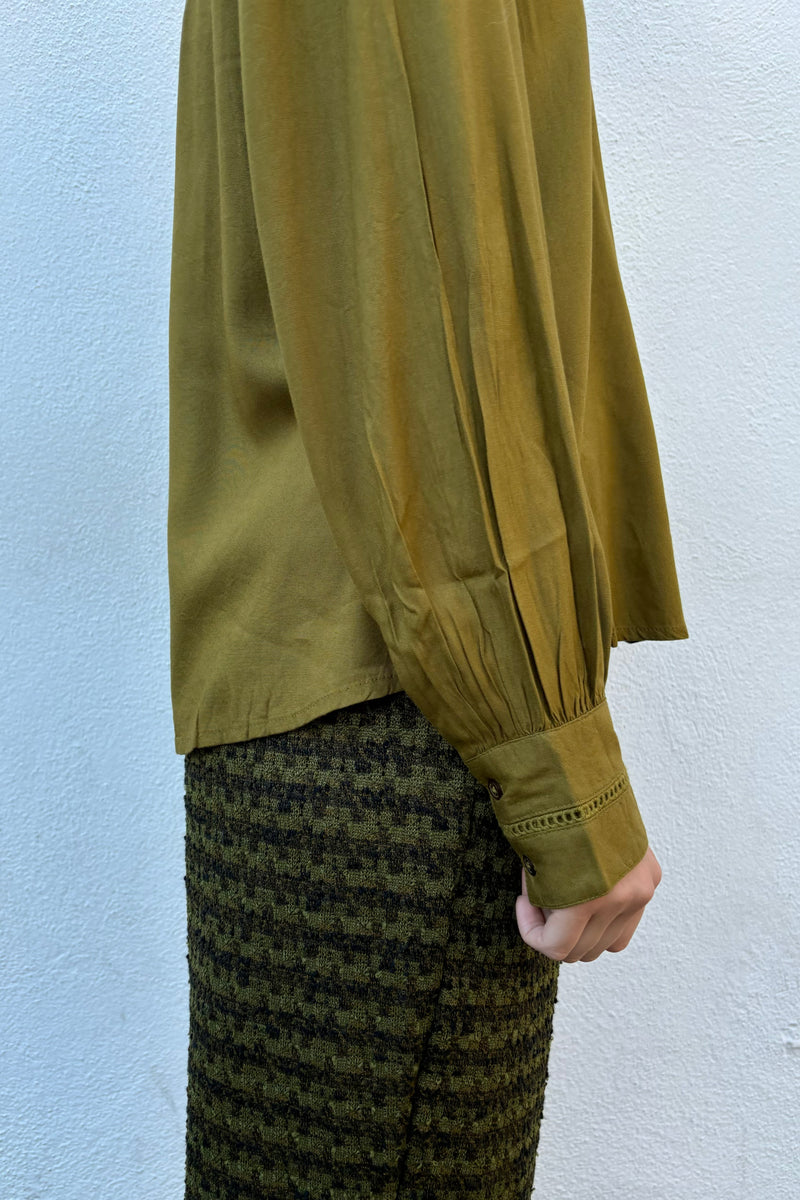 ICHI Kate Mosley Pants