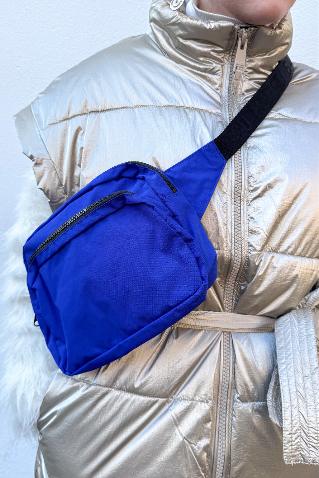 Baggu Lapis Fanny Pack