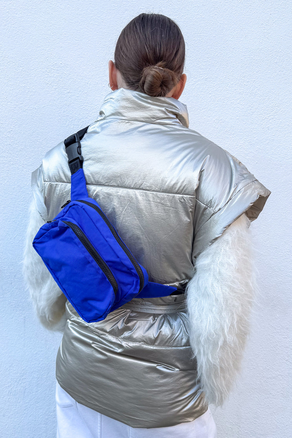 Baggu Lapis Fanny Pack