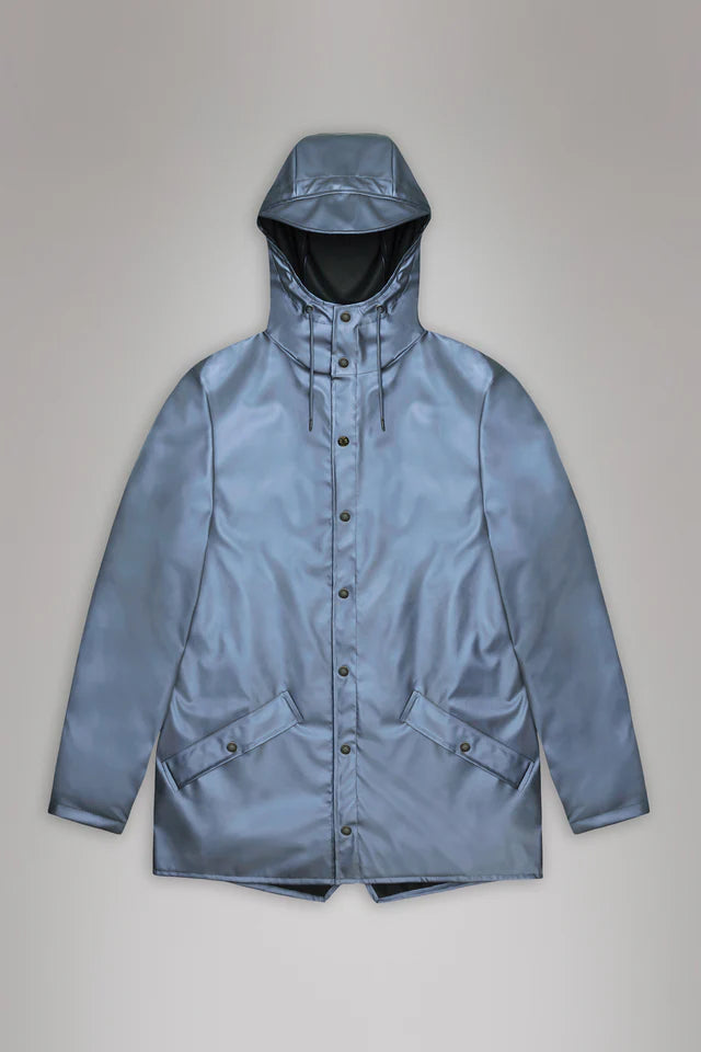 Hudson bay rain jacket deals