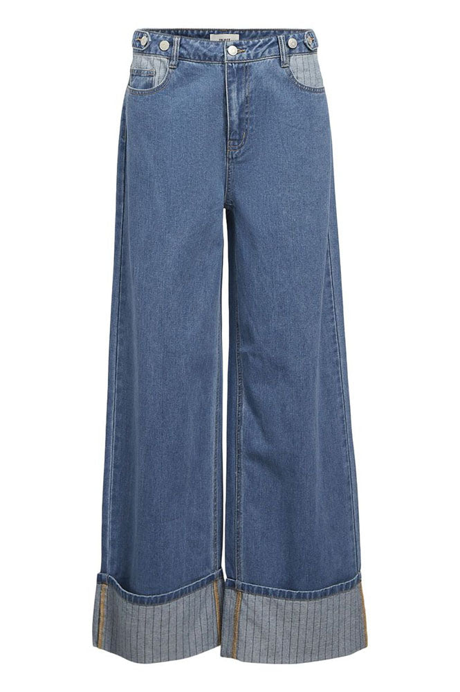 Object Casey Fair Jeans