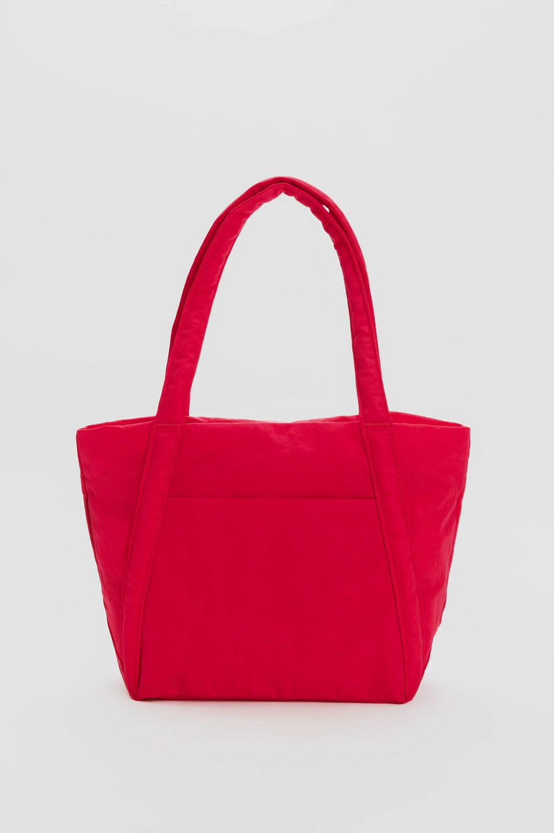 Baggu Candy Apple Mini Cloud Bag