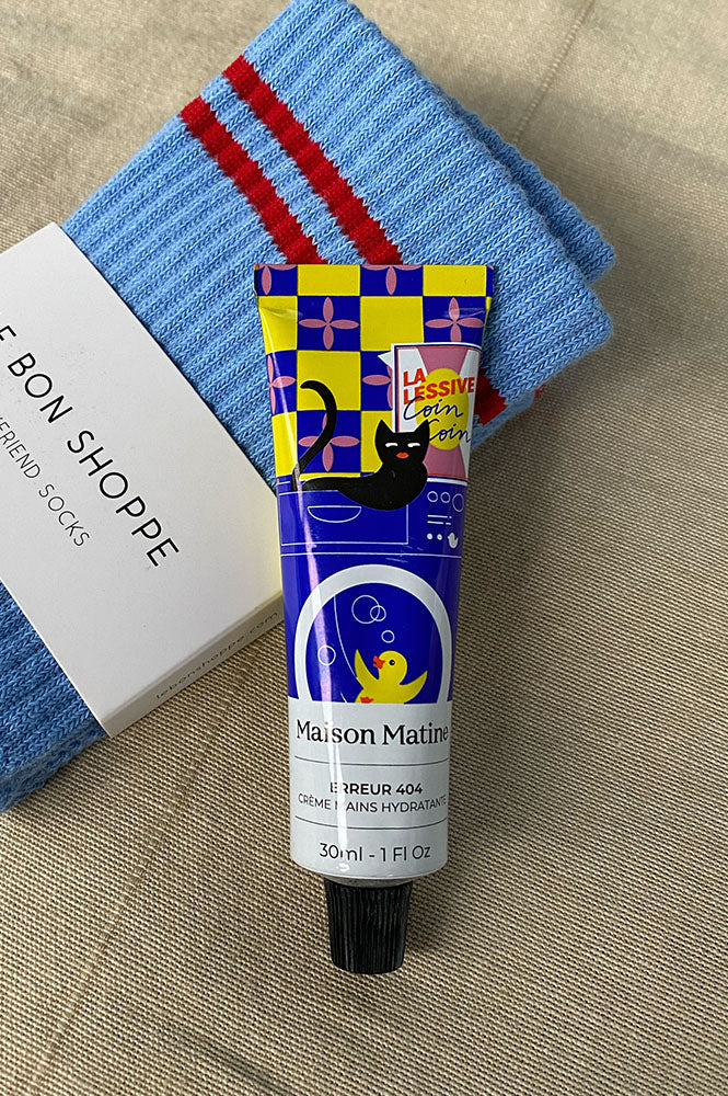 Maison Matine Error 404 Hand Cream