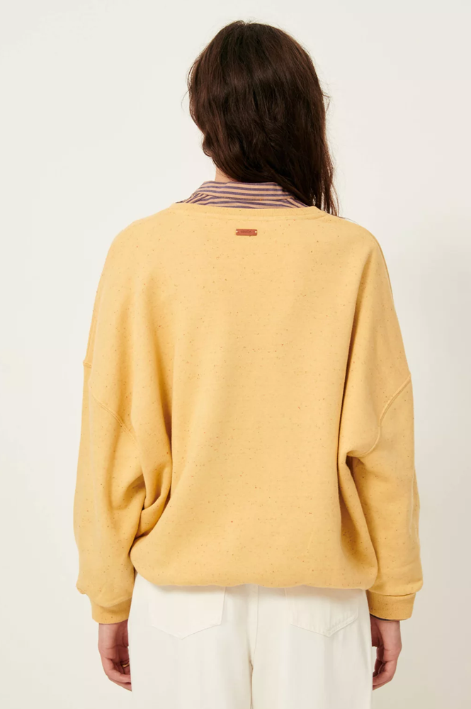 Sessùn Sunshine Chebbi Sweatshirt