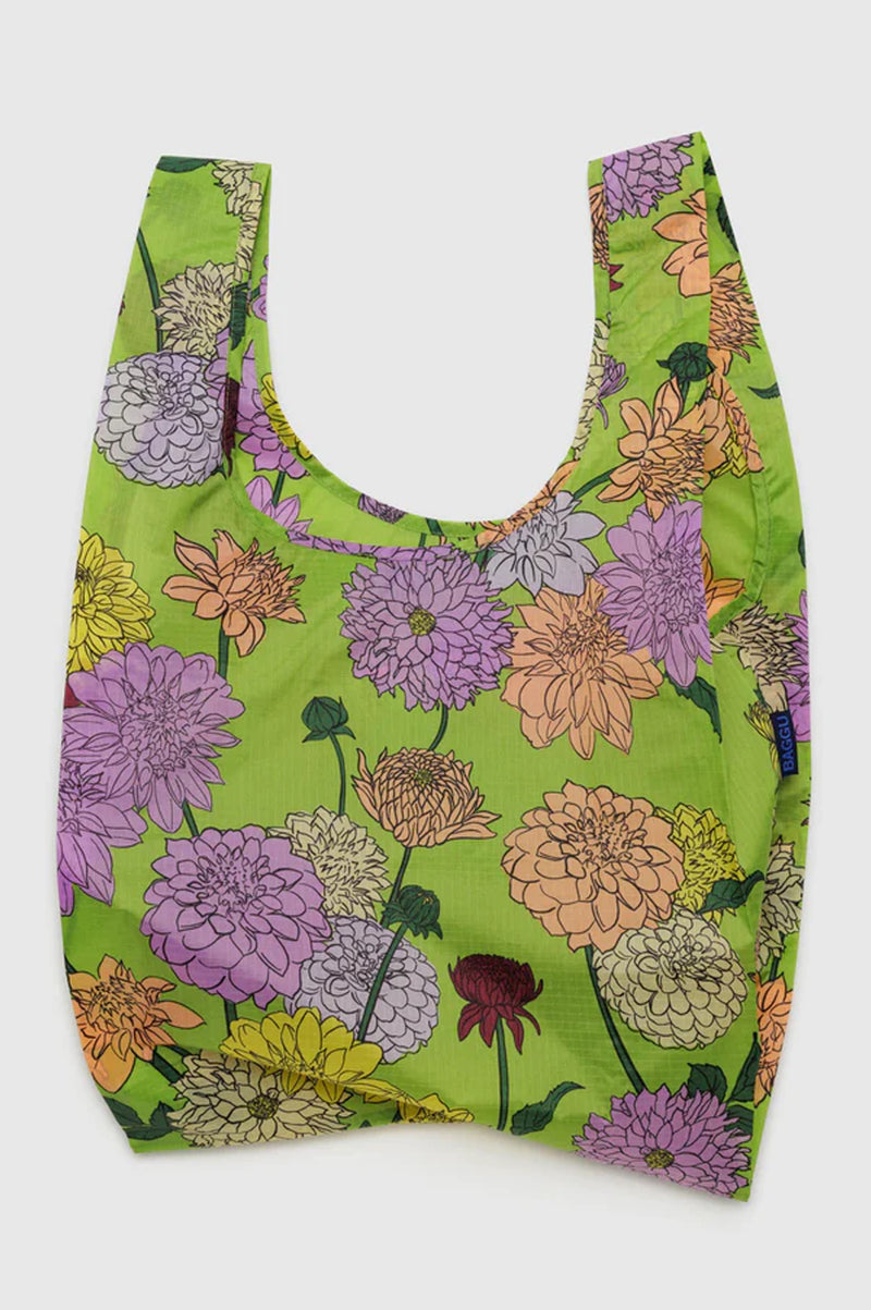 Baggu Dahlia Standard Reusable Bag