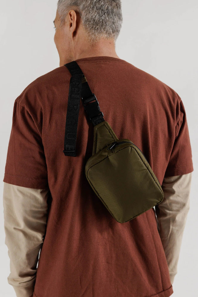 Baggu Puffy Fanny Pack