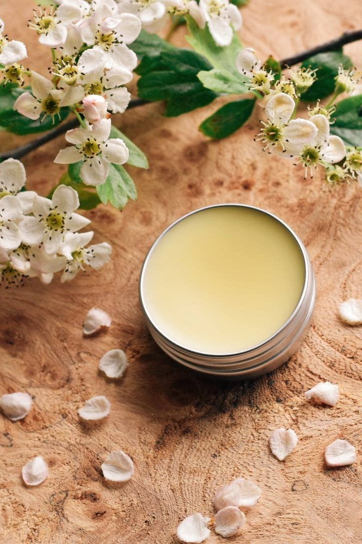 Nurturing Soul Cocoa Butter Lip Balm