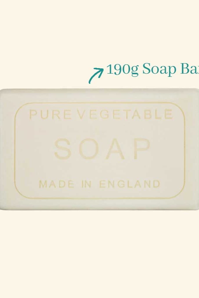 The English Soap Company Fig and Grape Soap