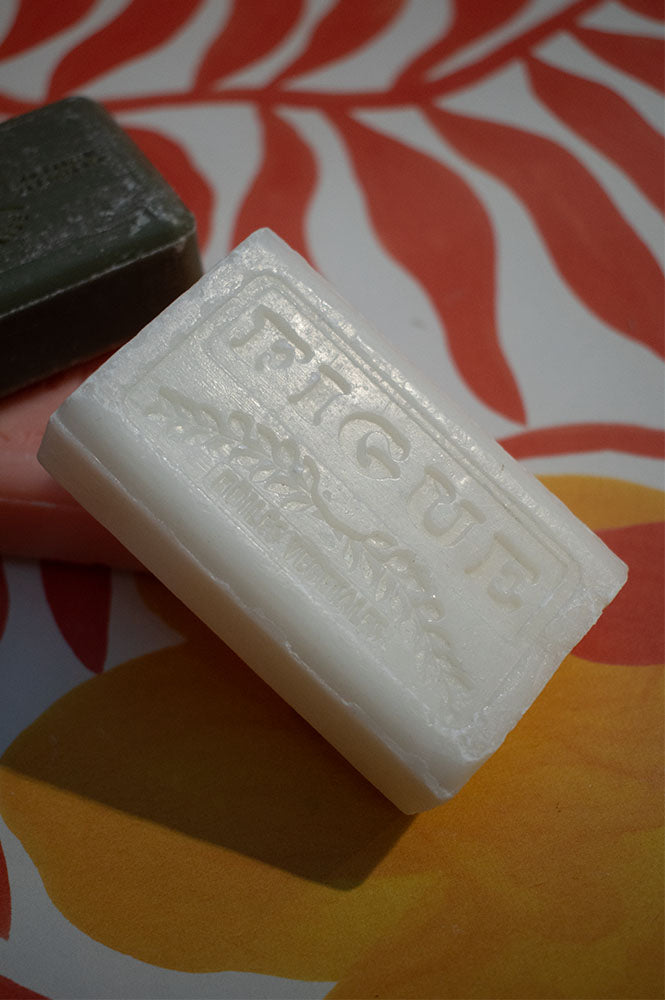 Savon De Marseille Fig Soap