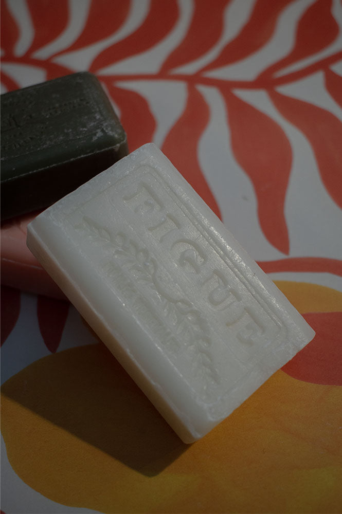 Savon De Marseille Fig Soap