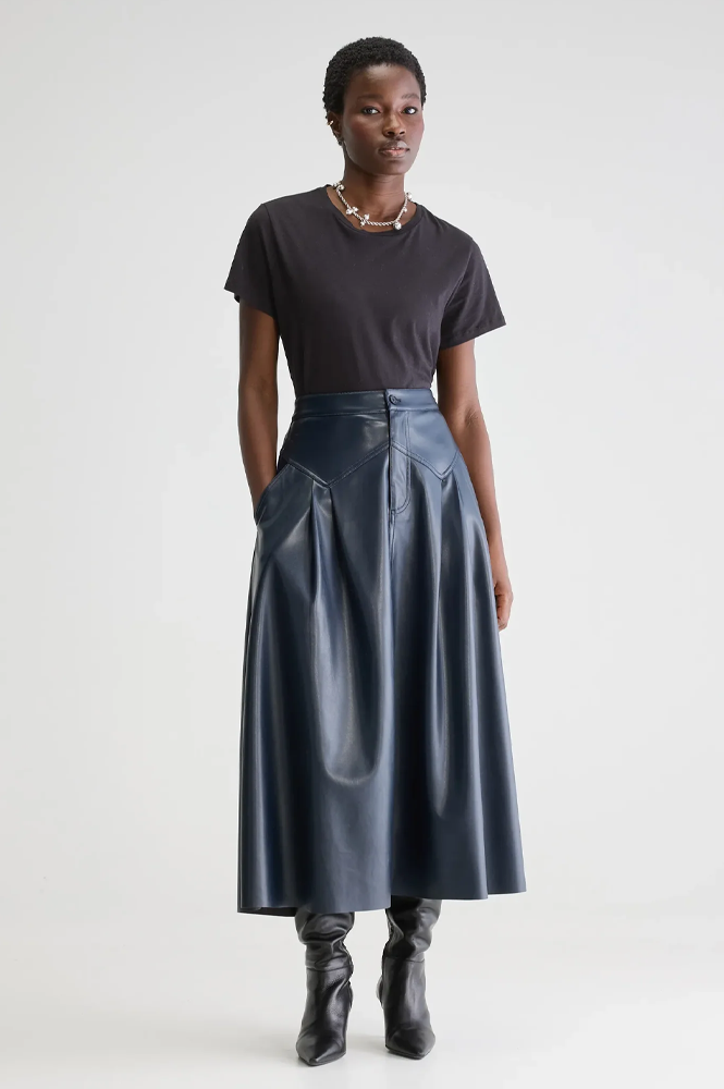 Bellerose Gala Captain Skirt