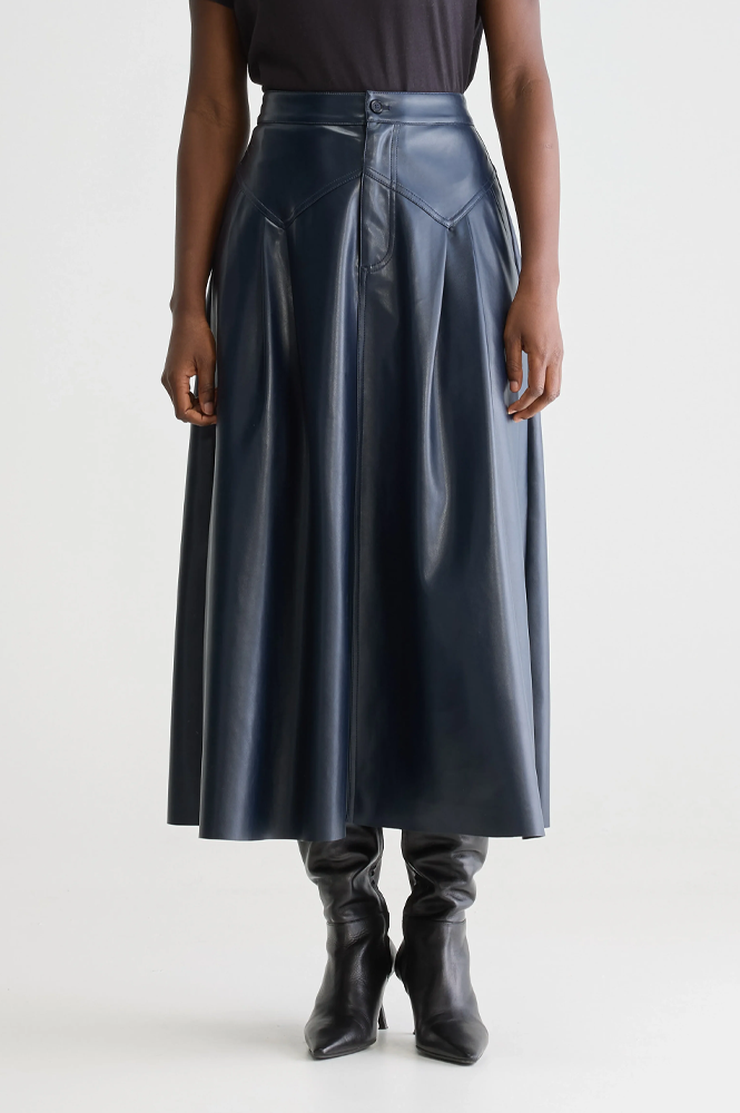 Bellerose Gala Captain Skirt