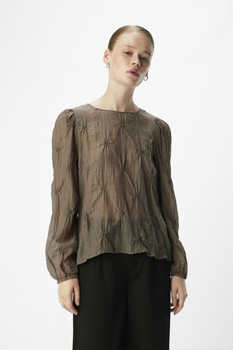 Object Gabrielle Morel Blouse