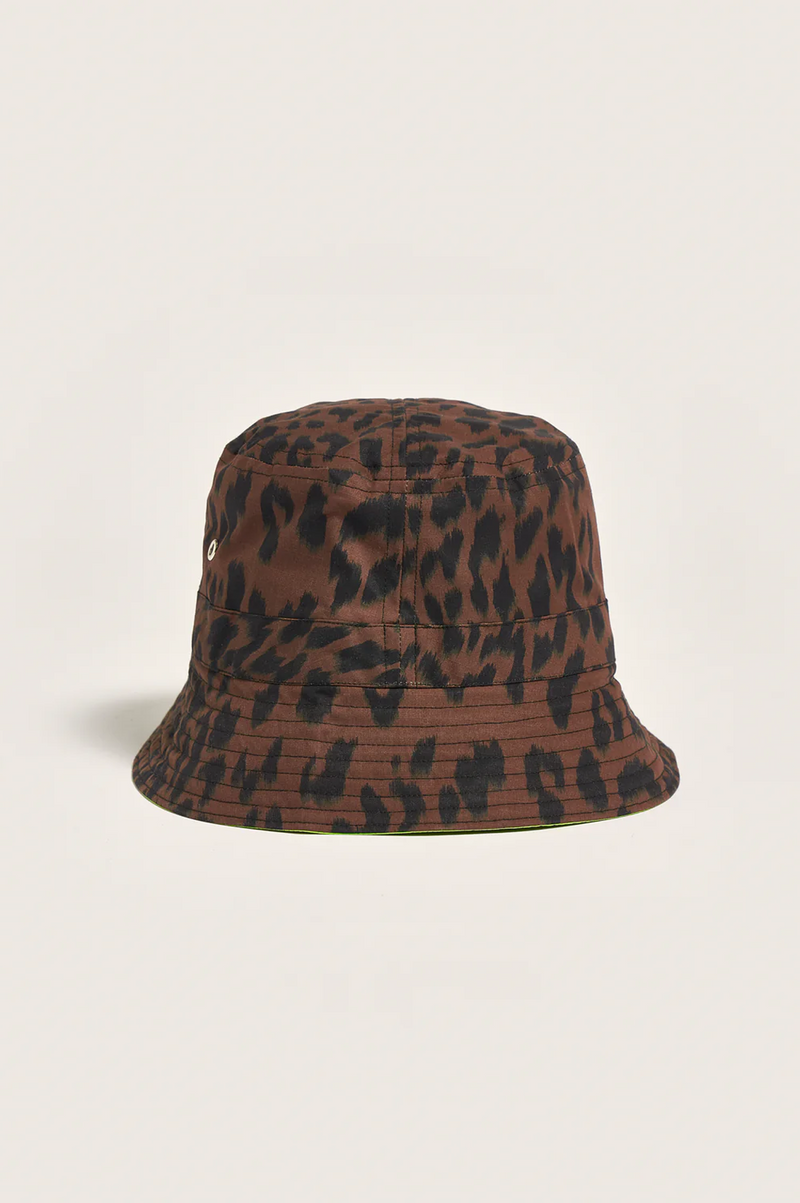 Bellerose Hary Combo B Hat