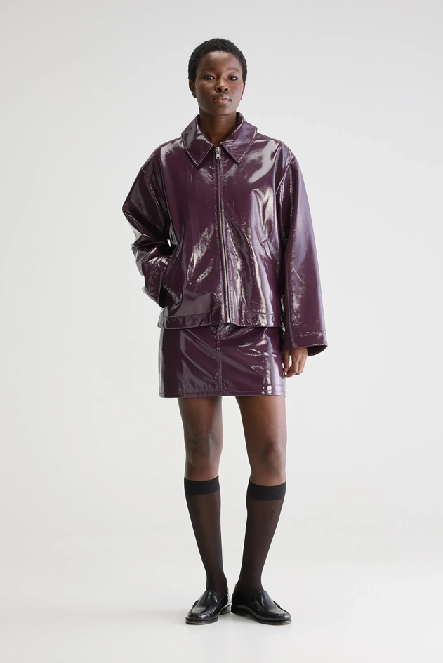 Bellerose Helsa Wine Jacket