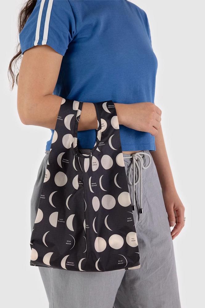 Baggu Baby Moon Reusable Bag