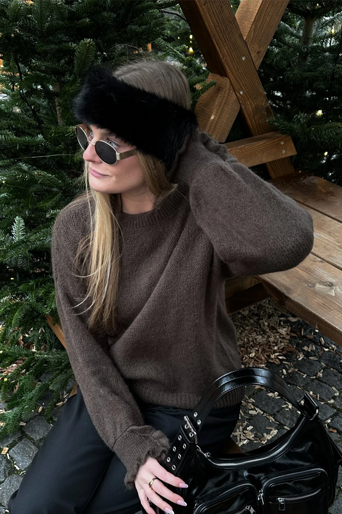 Noella Kassidi Mud Pullover