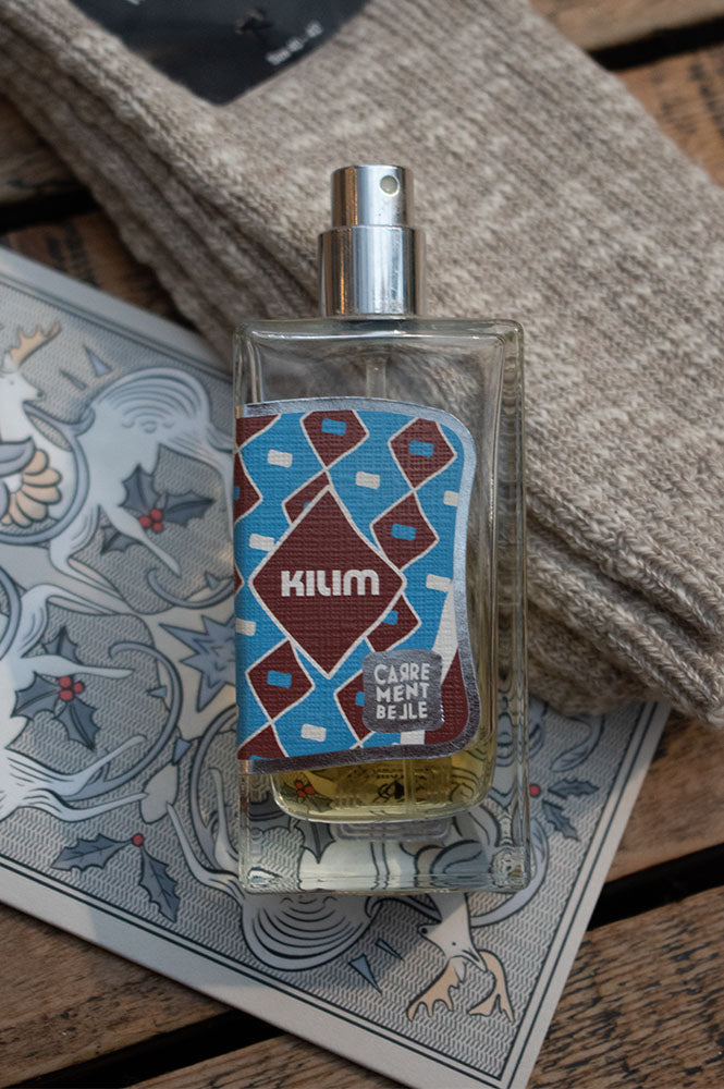 Carrement Bejle Kilim Eau de Parfum