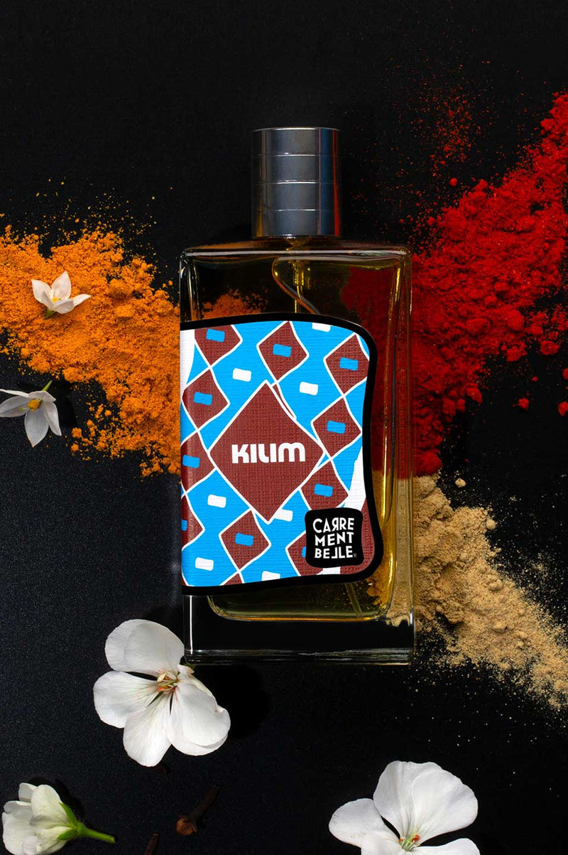 Carrement Bejle Kilim Eau de Parfum