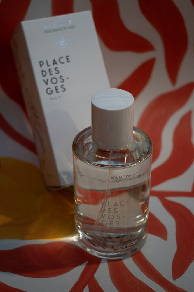 Kerzon Place des Vosges Fragranced Mist