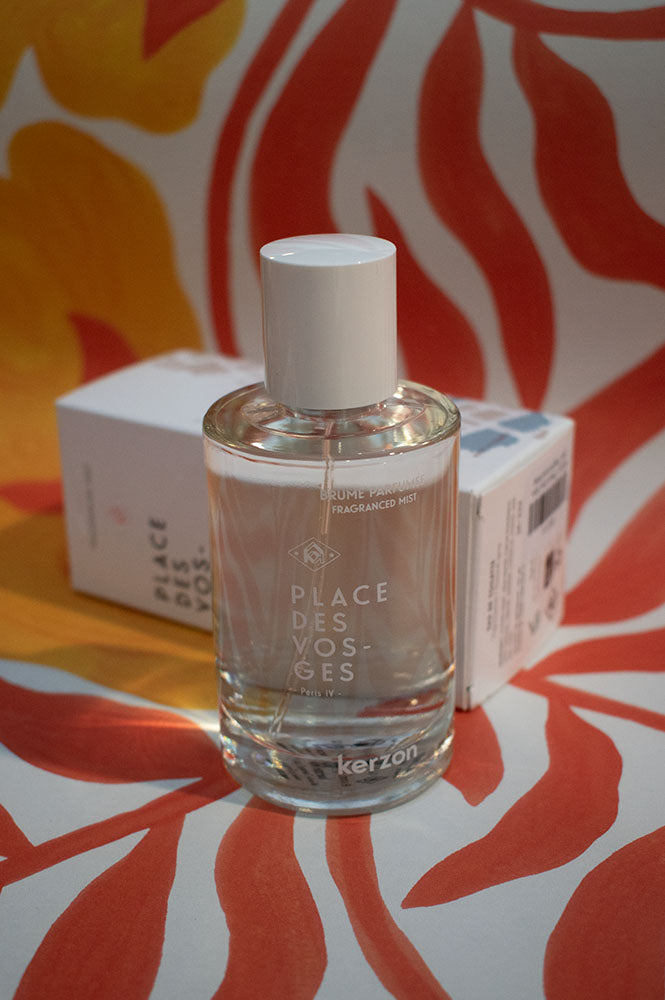 Kerzon Place des Vosges Fragranced Mist