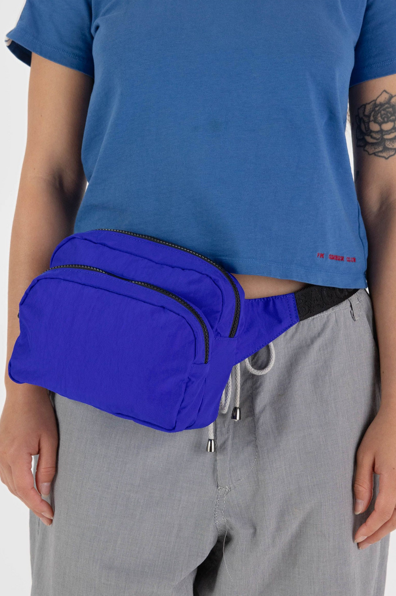 Baggu Lapis Fanny Pack